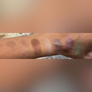 9 Bare Minerals Bundle Loose Eyeshadows Sex Kitten Devotion Camp Queen Tiffany +